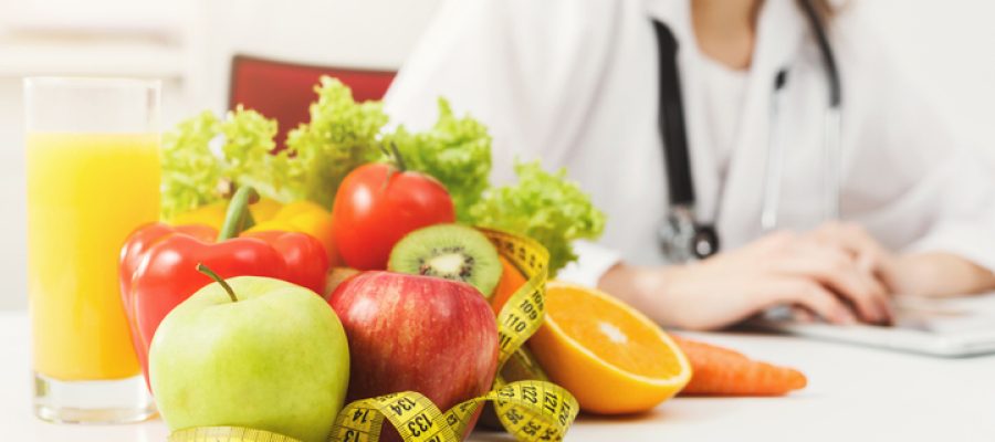 Nutrición